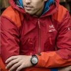 Suunto Ambit3 Peak Black - 5