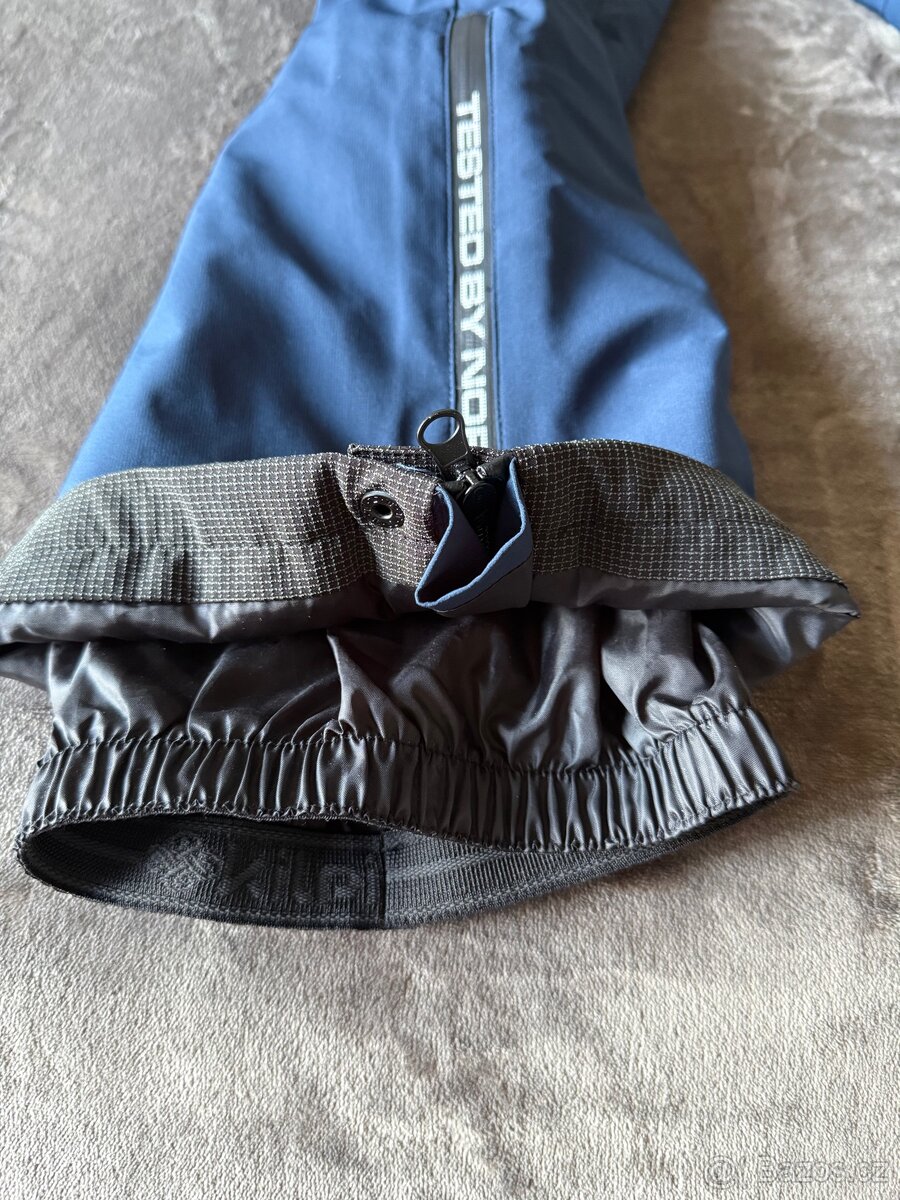 Lyžařské/Snowboardové kalhoty - Kilpi - 5