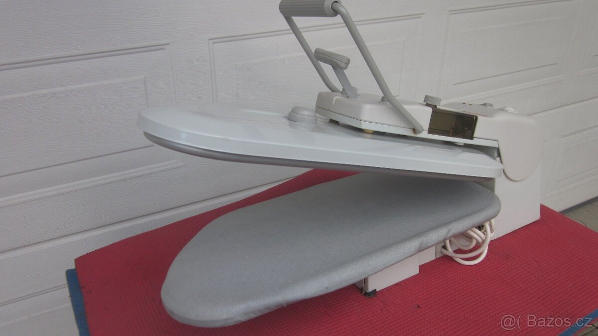 ELEKTRICKY ZEHLICI LIS SINGER - 5