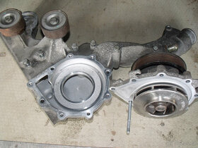 MAN TGA - TGX - TGS...náhradní díly.... - 5