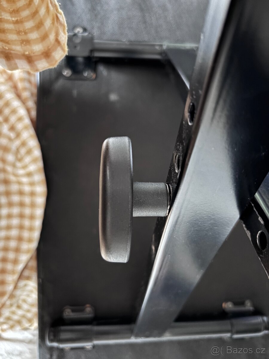 Zidle k pianu / keyboardu - 5