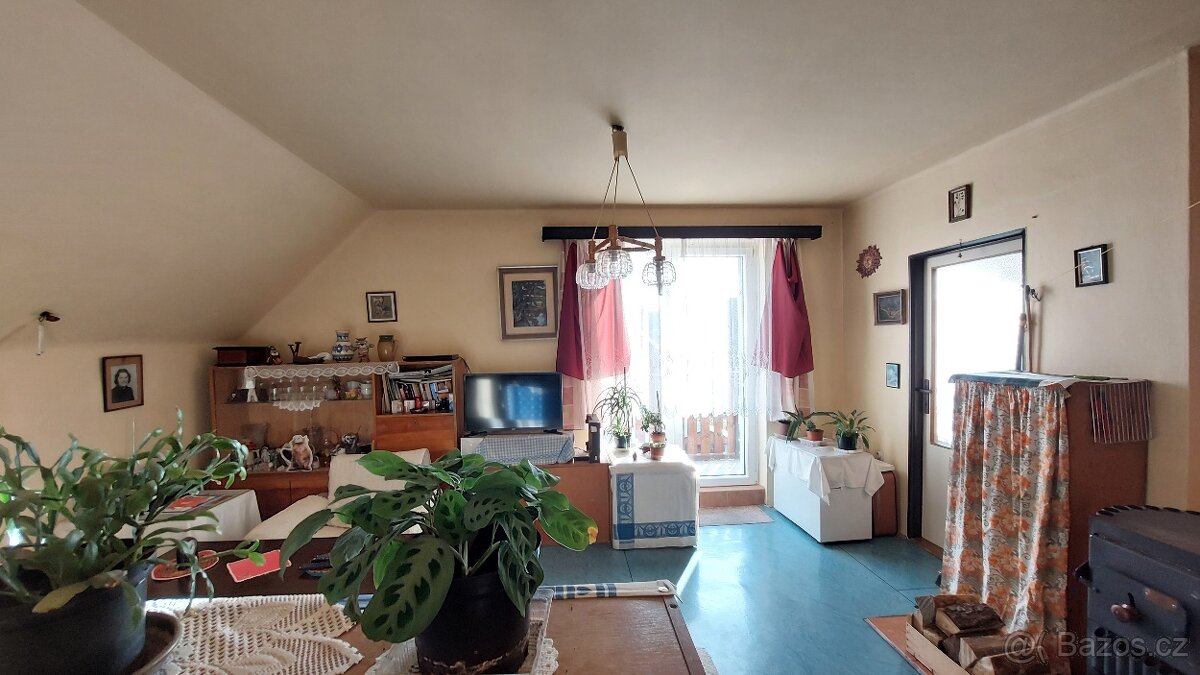 Prodej bytu 2+1 56 m² ve Frymburku - 5