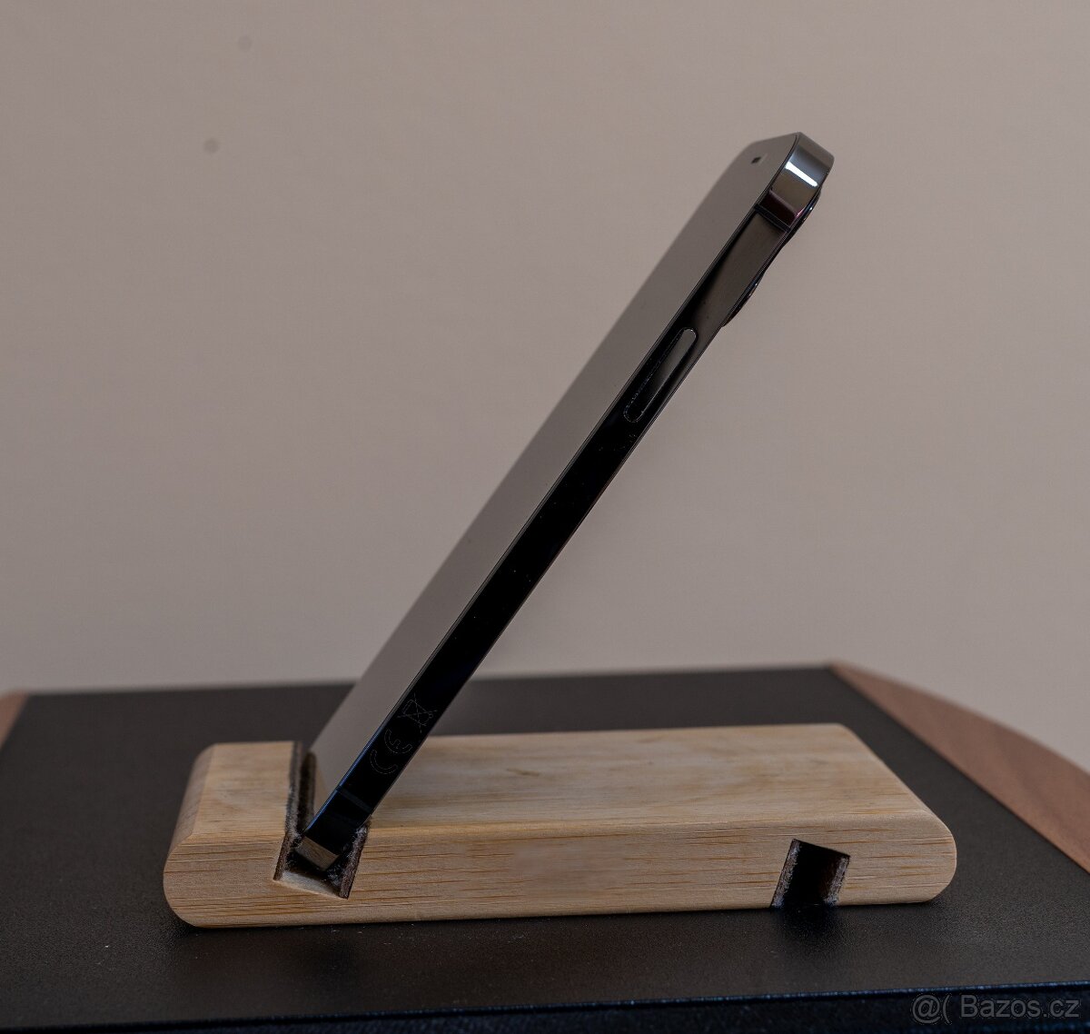 iPhone 12 Pro 256 GB | pěkný stav | příslušenství - 5