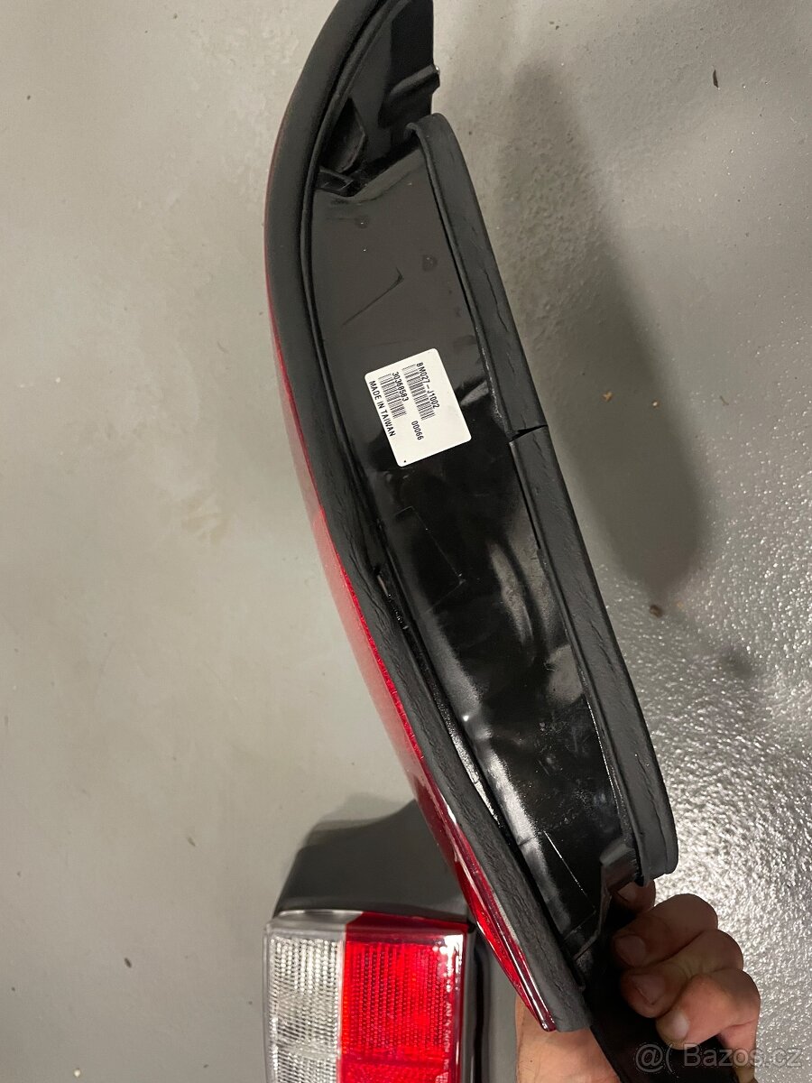 BMW Z3 - zadní světla - 5