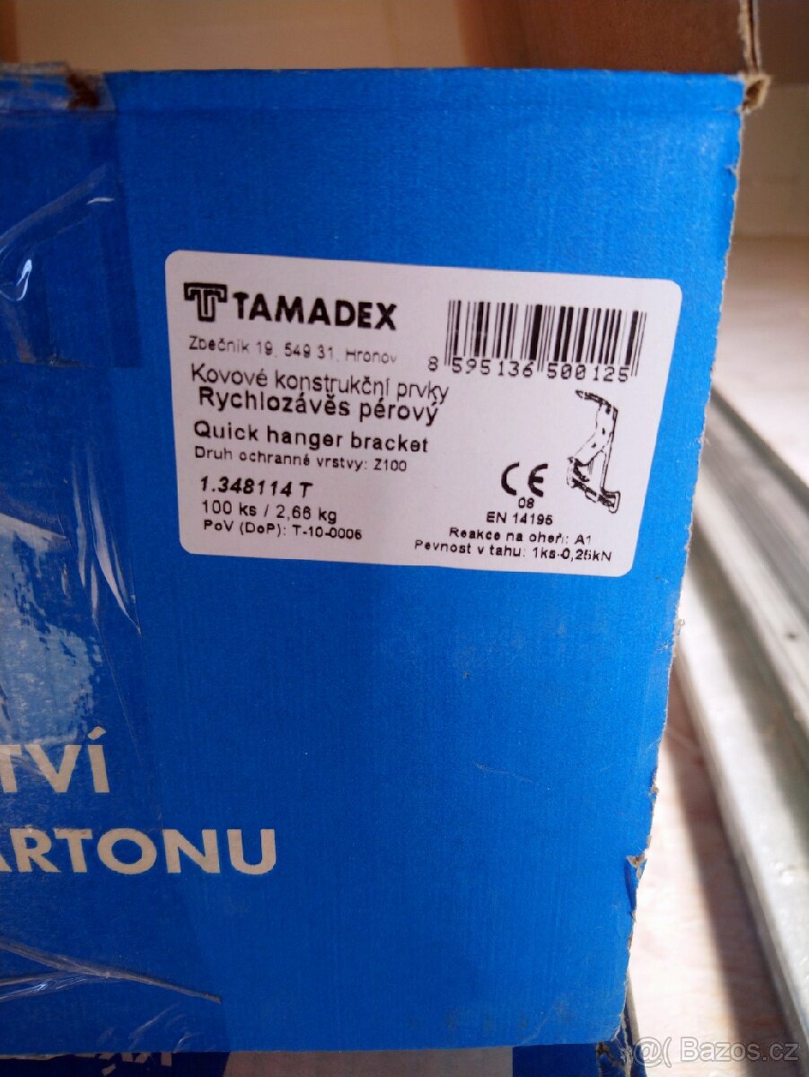 Prodám stavební materiál - 5