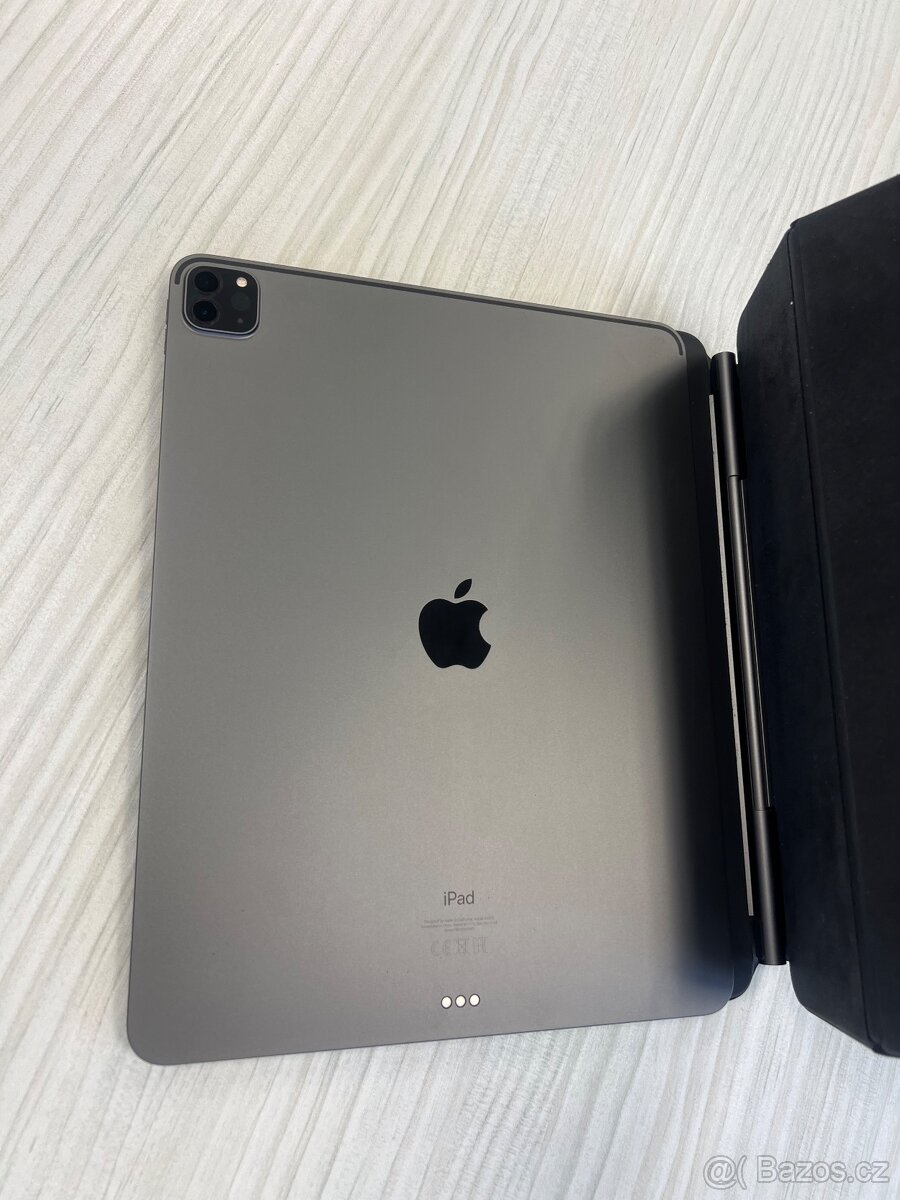 Ipad PRO 12,9 + klávenice - 5