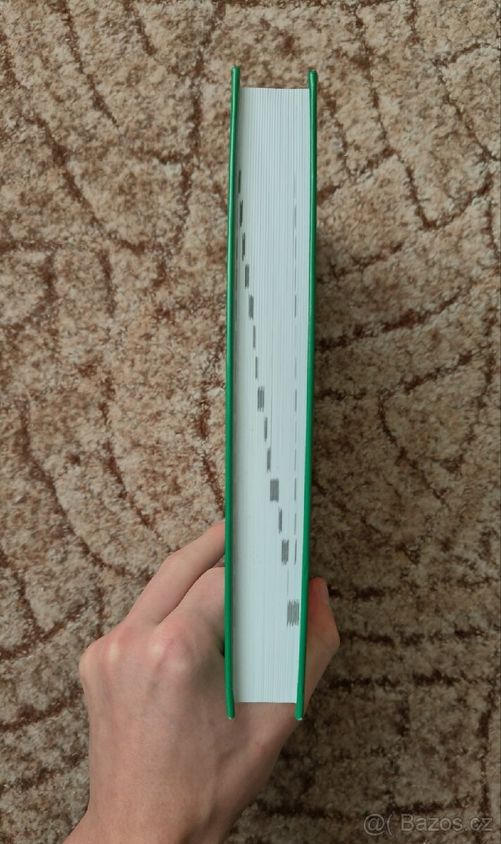 Učebnice MAT pro SŠ - 5