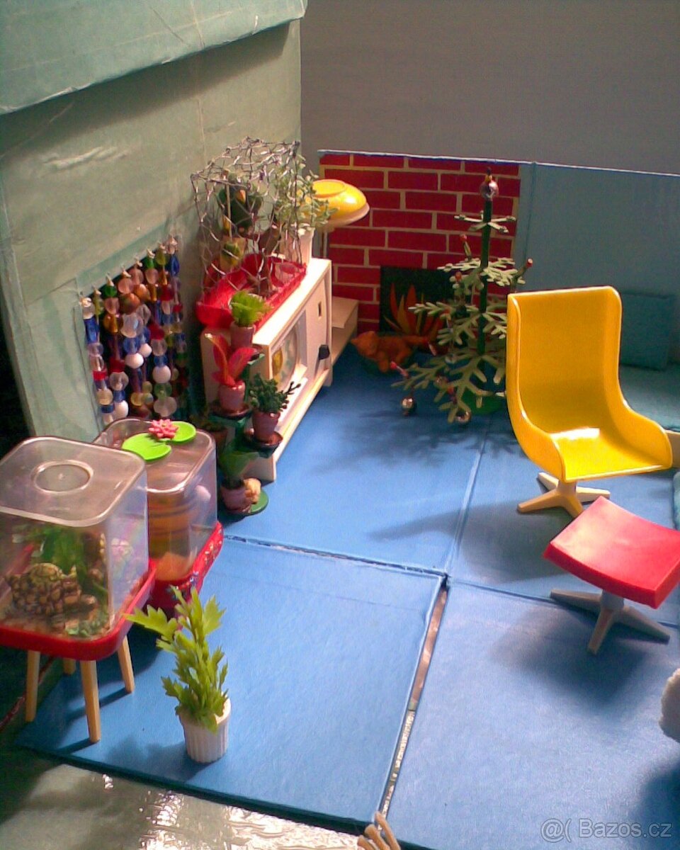 Retro nábyteček - 5