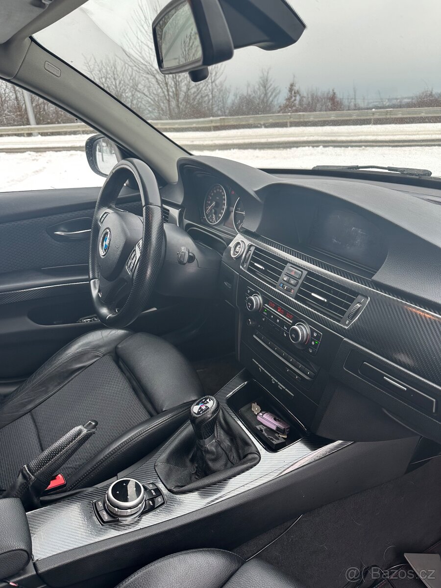 320xd Touring s M-paketem - 5