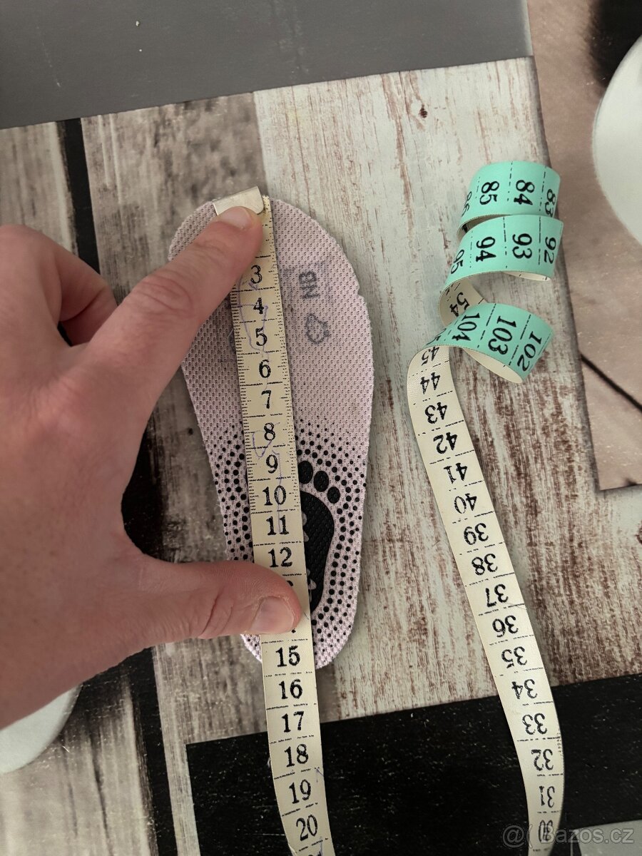 Dětské botasky - 5