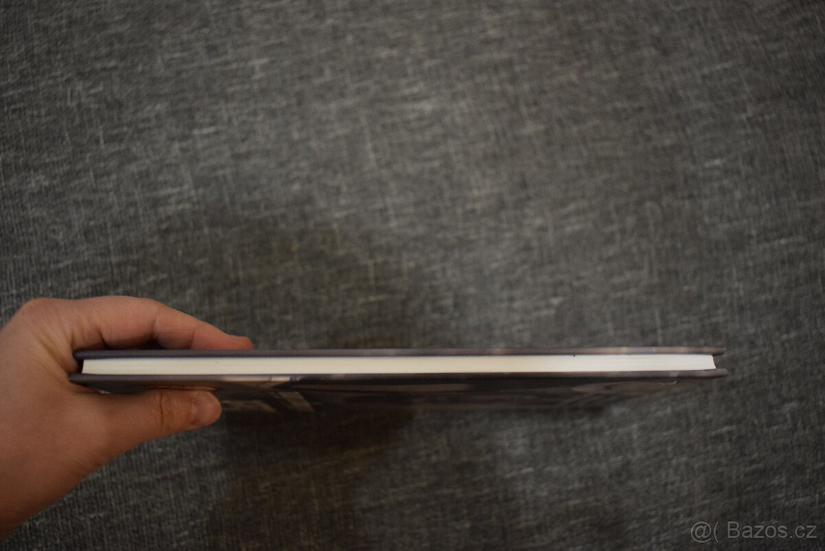 Čech od Rudých ďáblů - Jiří Klůc - 5