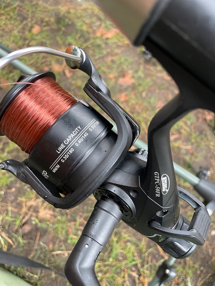 Rybářská výbava - 5