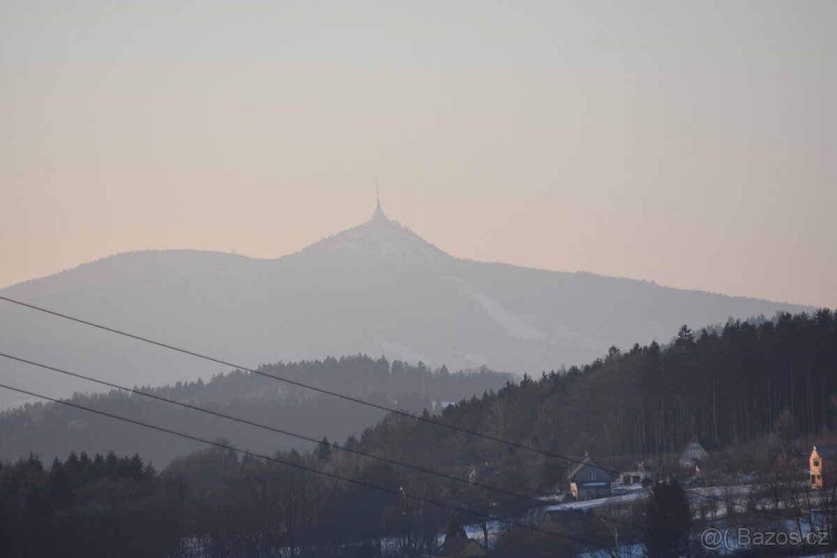 objektiv pro Nikon 55-200mm VR - 5