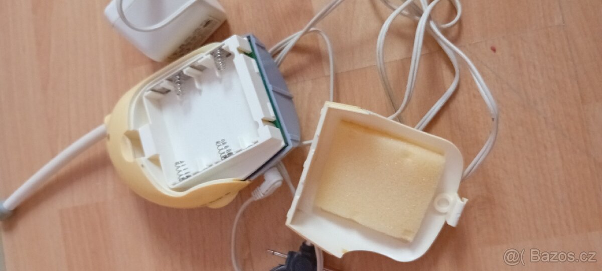 Dětská elektronická chůva Philips - 5