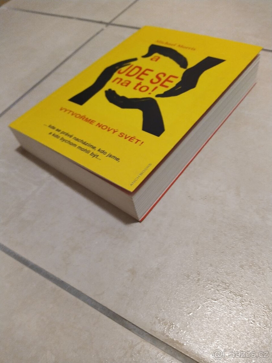 Co nesmíte vědět - 5