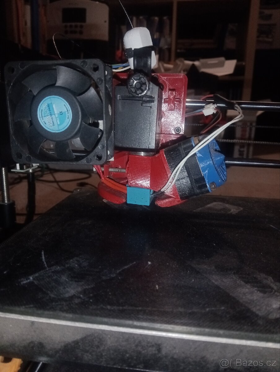 Anycubic Mega S - 5