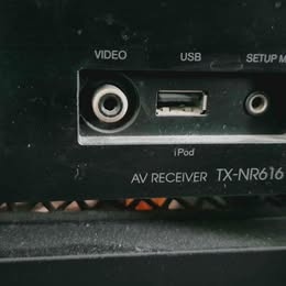 Onkyo TX-NR616 + Dali concept - 5