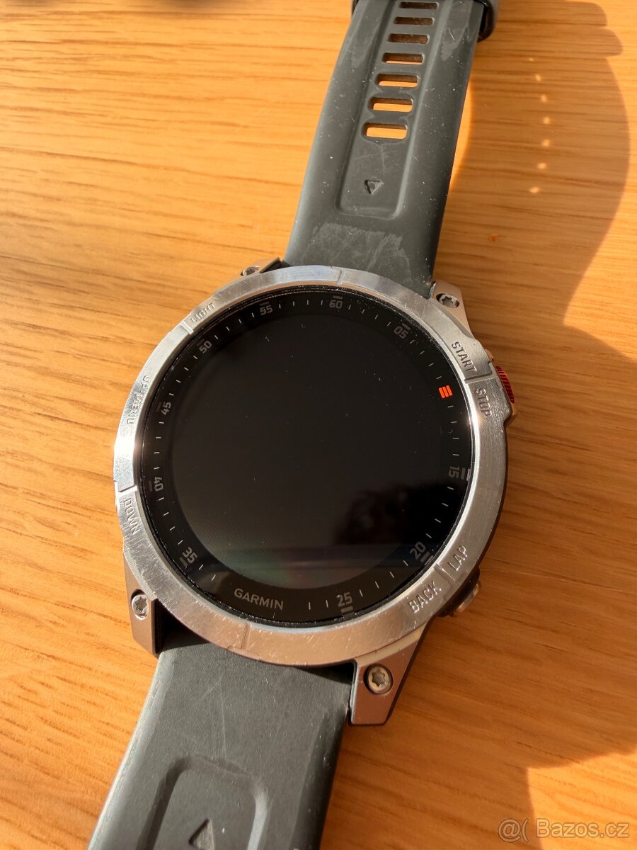 Garmin Epix Gen 2 - 5