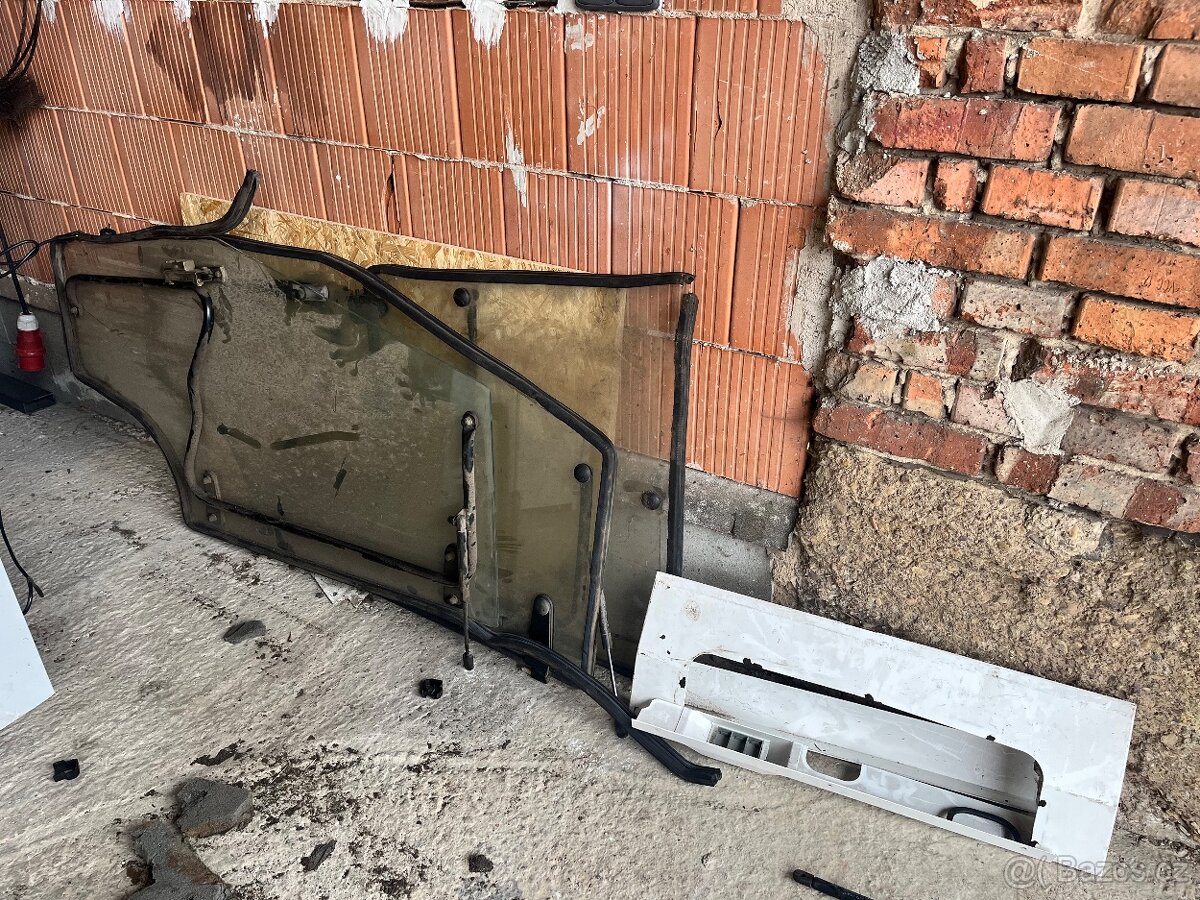 Kabina etesia 100 - 5