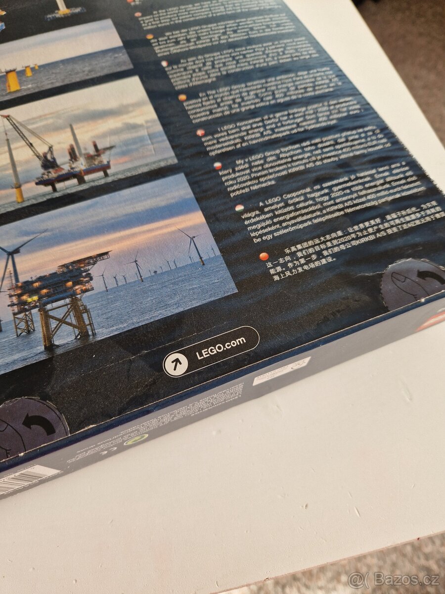 Lego limitovana edice 4002015 - 5