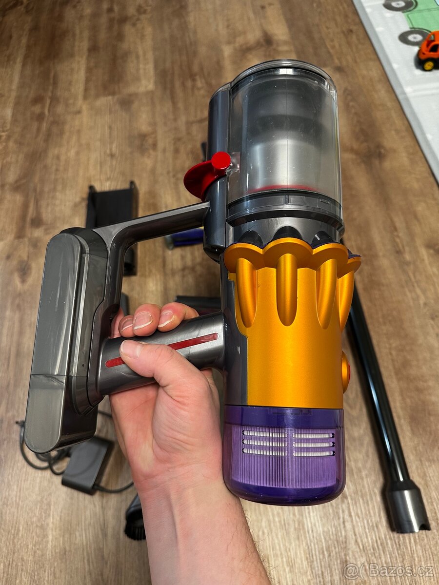 Dyson V12 Slim. - 5