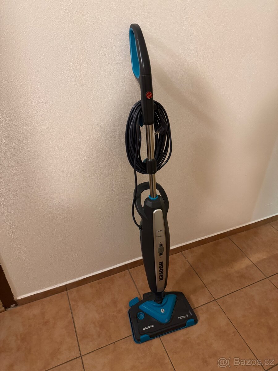 Parní čistič Hoover - 5