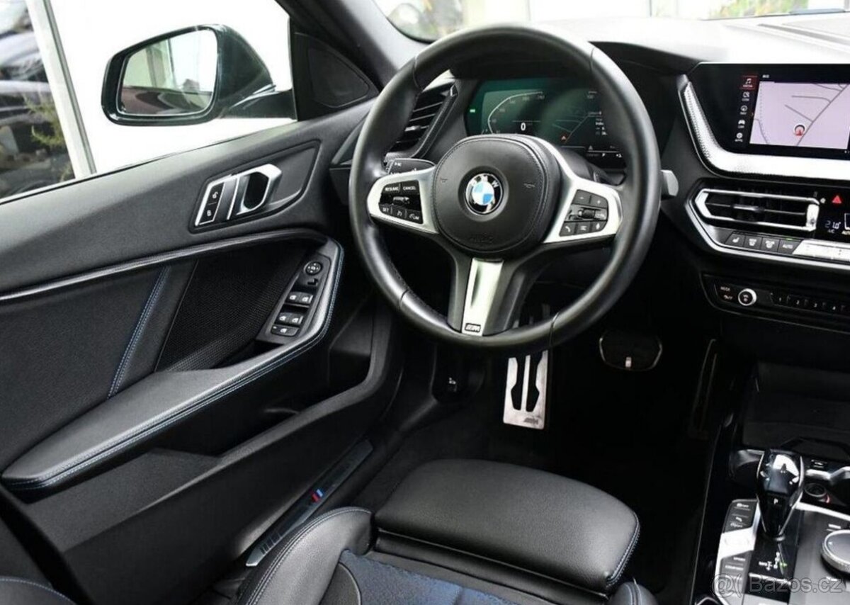BMW Řada 2 218d M-SPORT ČR 1.MAJ - 5