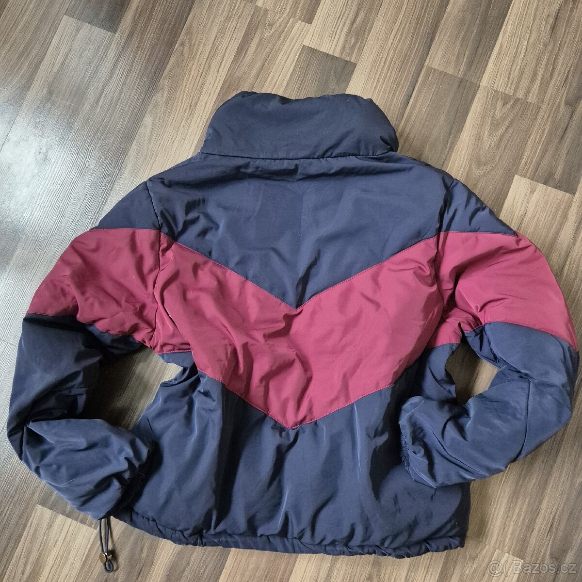 Dámská bunda H&M vel.38 - 5