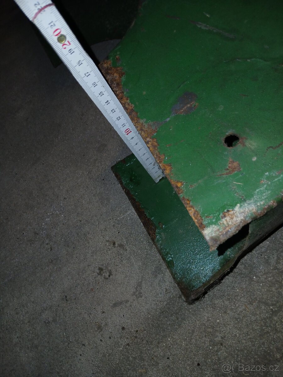 Prodám kryt odsávání - 5