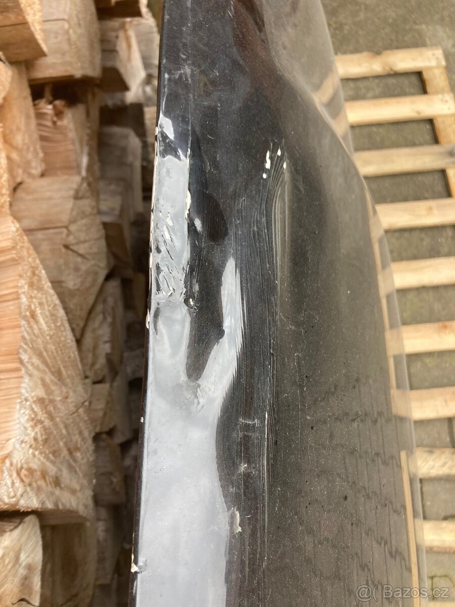 Dodge RAM kapota - 5