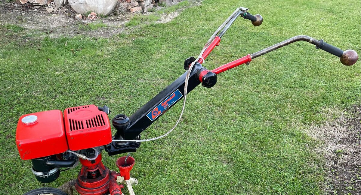 Vari Tera - motor - 5