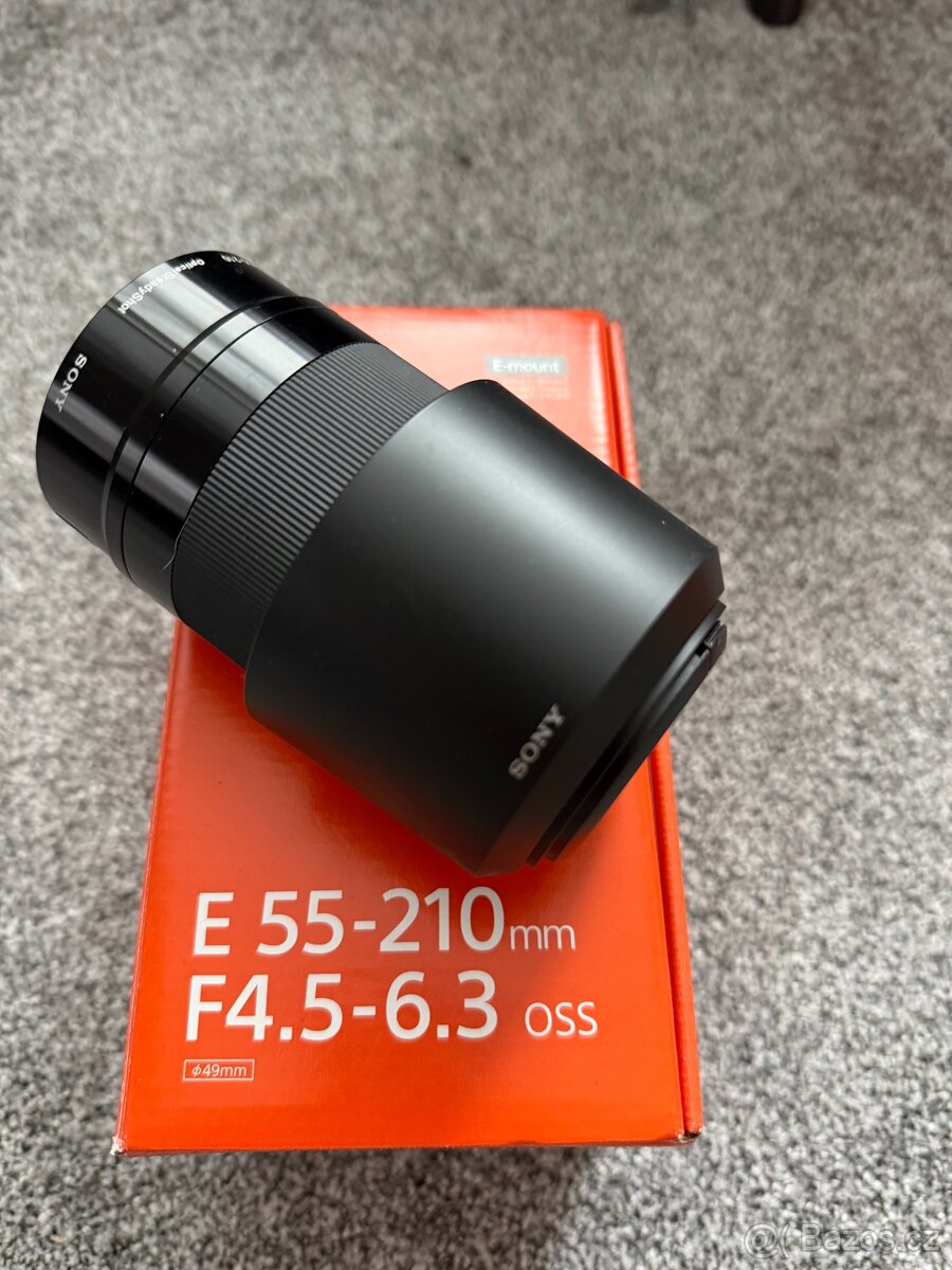Sony ZV-E10 - 5