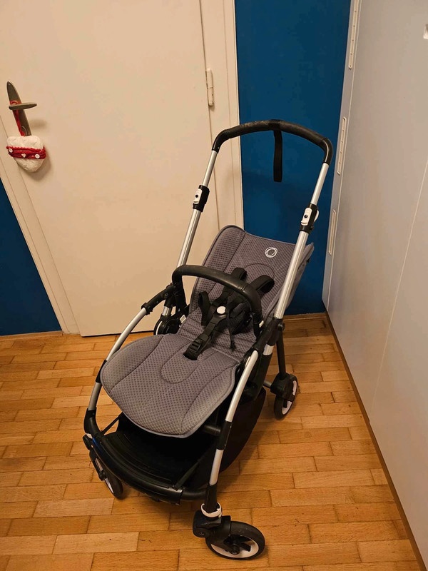 Bugaboo Bee 6 - 5