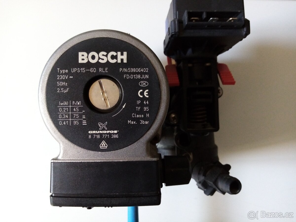 JUNKERS EUROMAXX ZWC 24-1MFK - 5