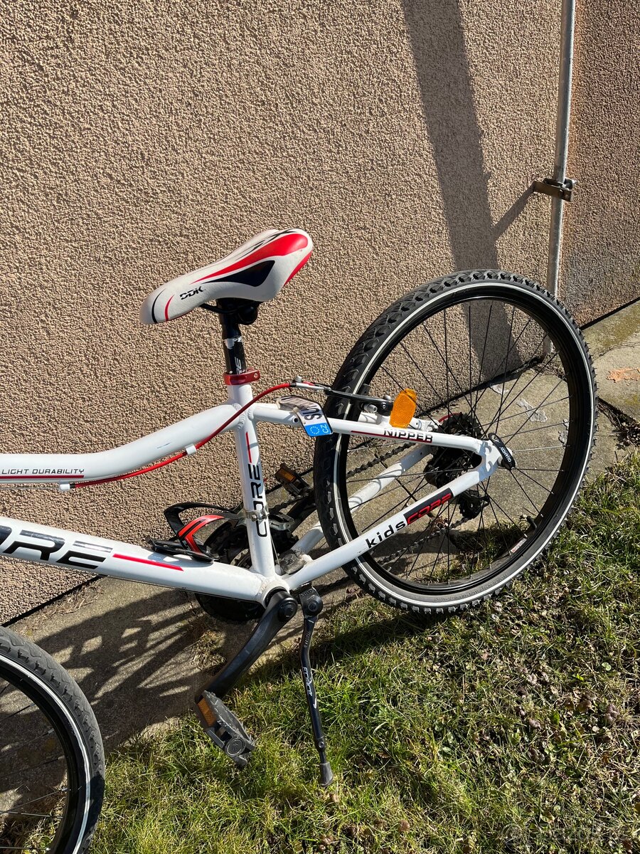 Dětské kolo Author - 5