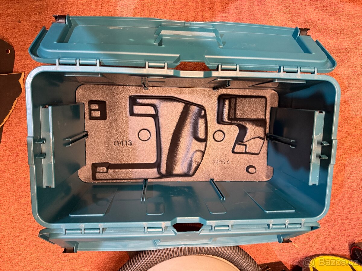 Kufr Makita raeco compact - 5