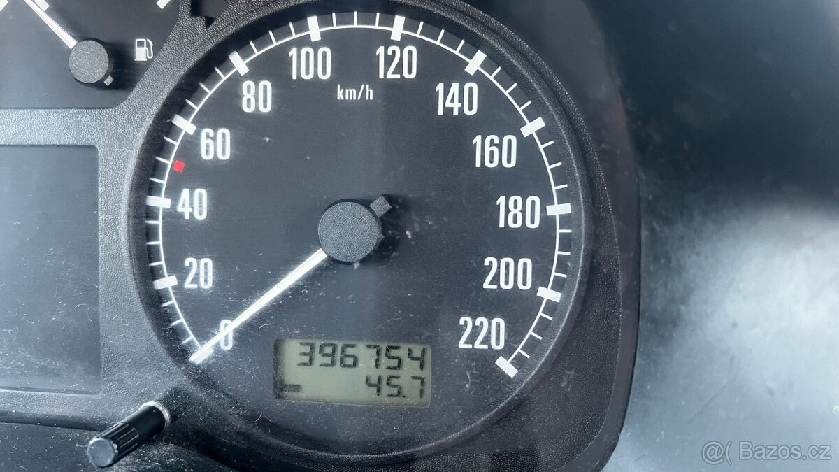 Škoda Octavia 1.9tdi 66kw - 5