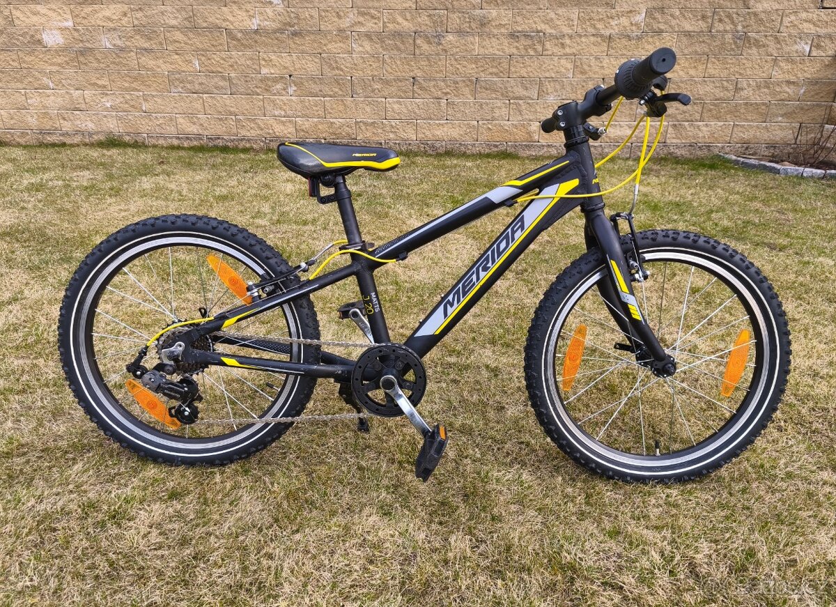 Merida Matts J20 - 5