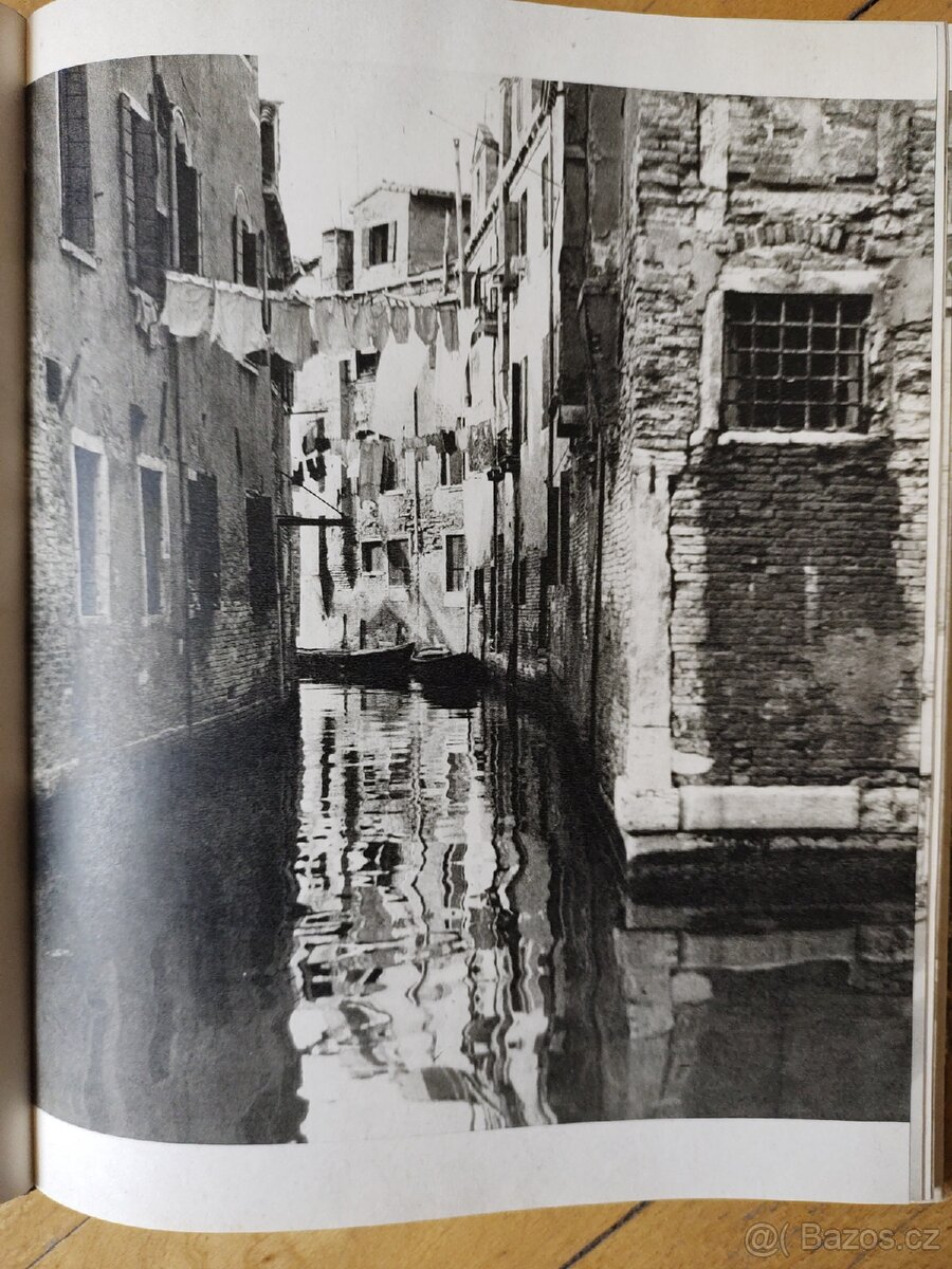 Pohlednice z Benátek - 5