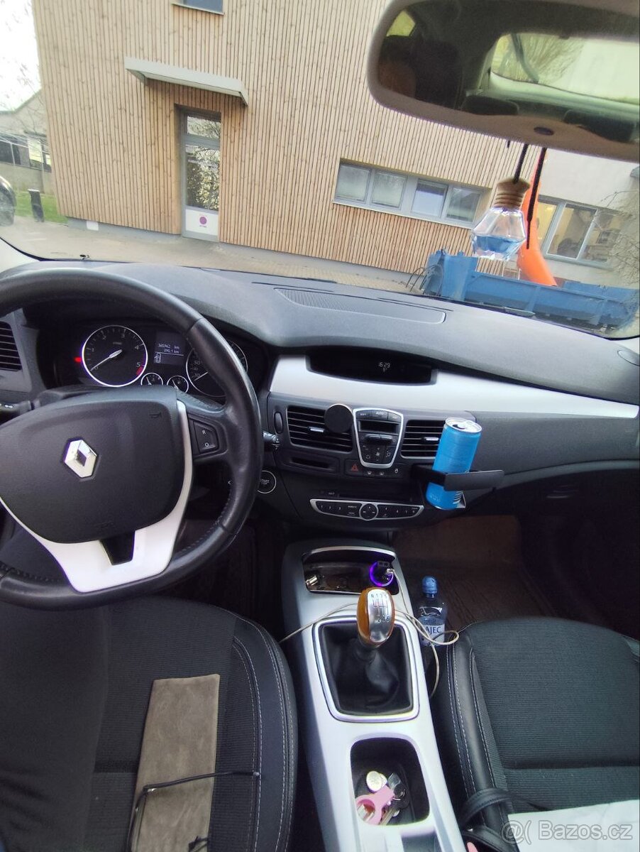 Renault laguna 3 - 5