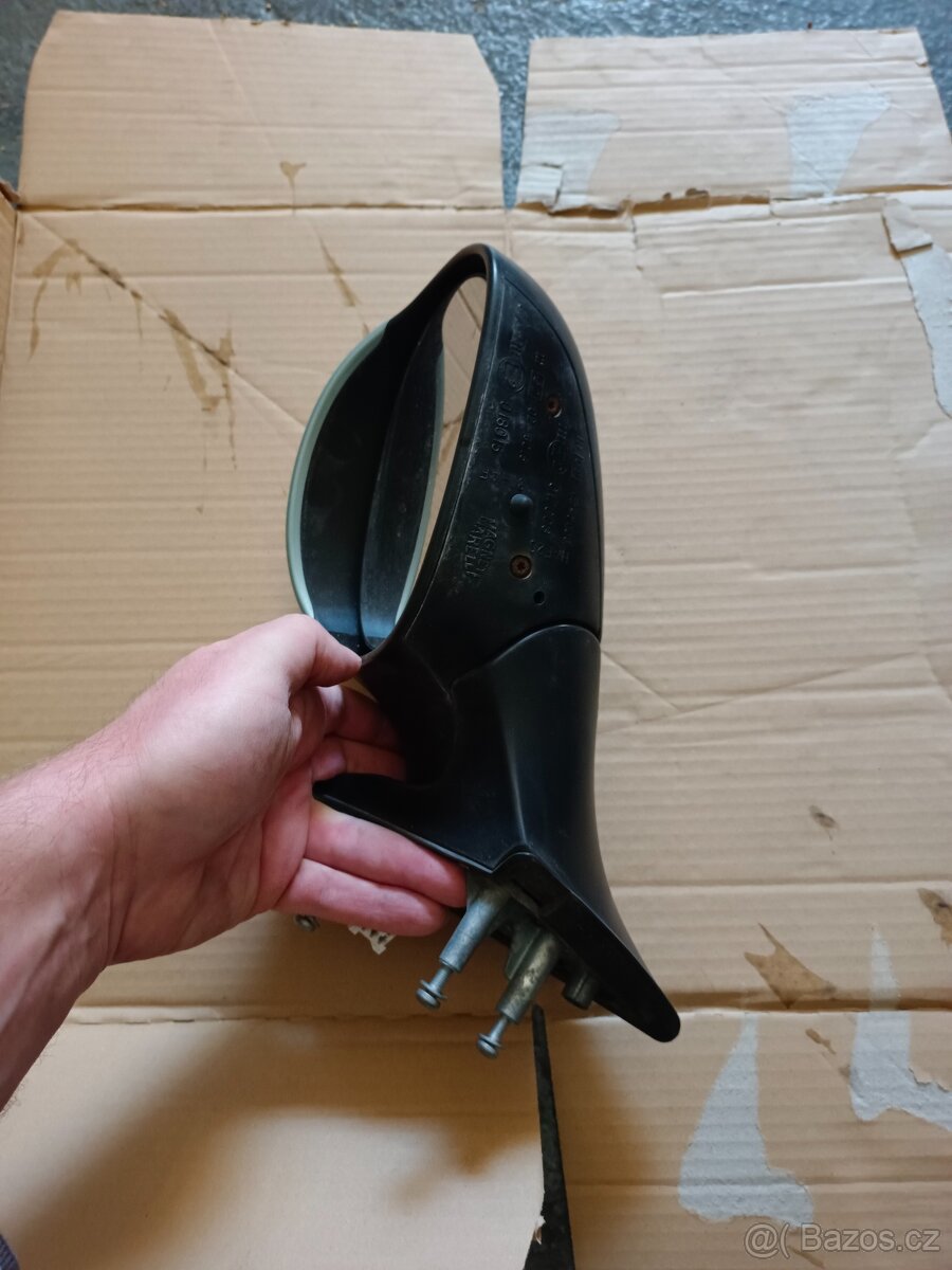 Pravé zrcátko Xsara Picasso 2002 - 5