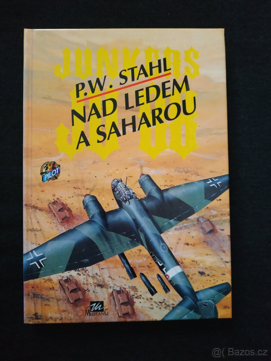 Válečné letectví - 5