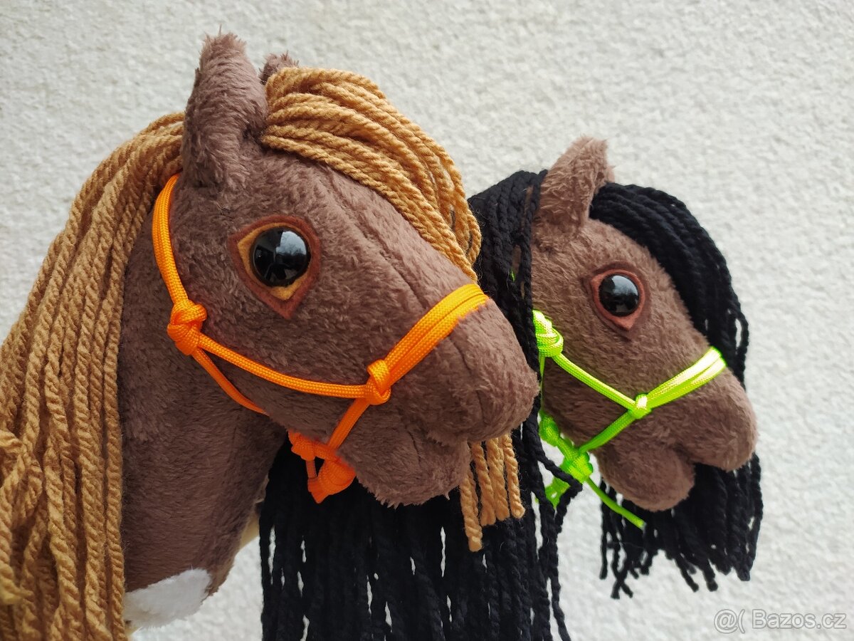 Hobby horse NOVÝ - 5