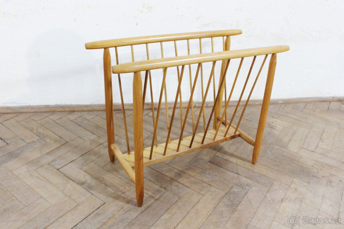 retro set ÚĽUV - 5