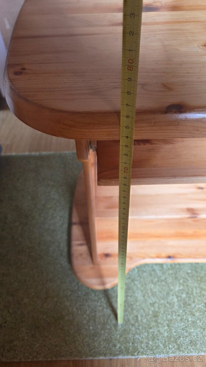 psací stůl k počítači - 5