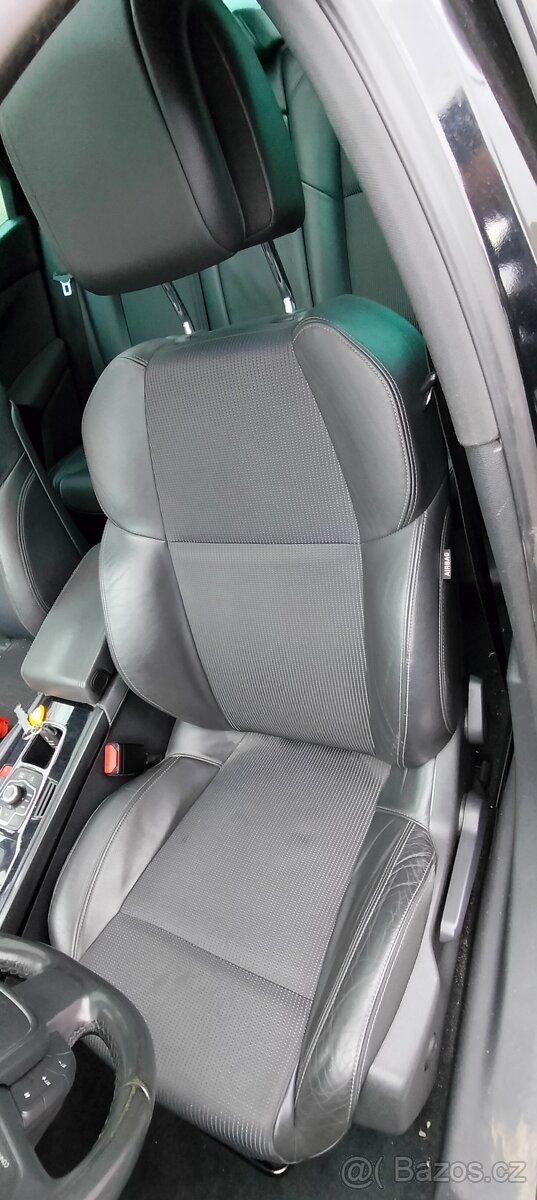 Peugeot 508, 2010 - 2018 - 5