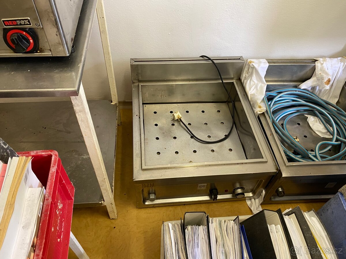 Gastro vybavení - 5