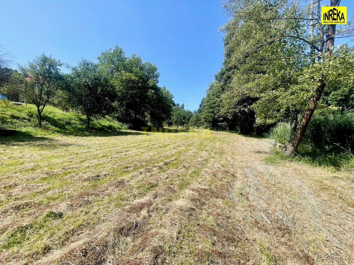 Prodej stavebního pozemku s travním porostem v Soběslavi - 5