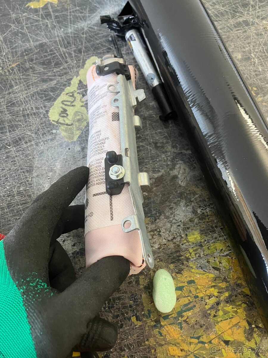 6v0880242d pravy sedackovy airbag skoda fabia iii - 5