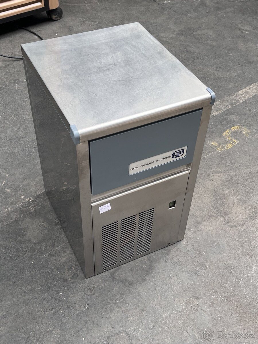 NTF SL 35W-Q Výrobník ledu. Záruka - 5